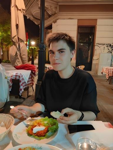 Аватар Nikita Dontsov