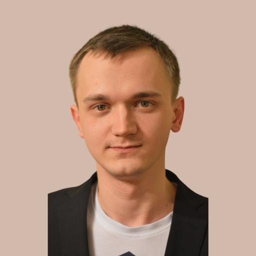 Аватар Daniil Voronov