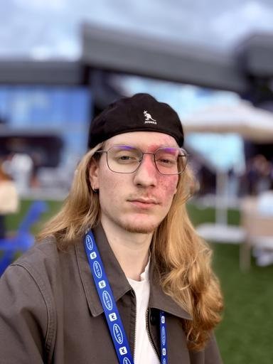 Аватар Дмитрий Братишкин