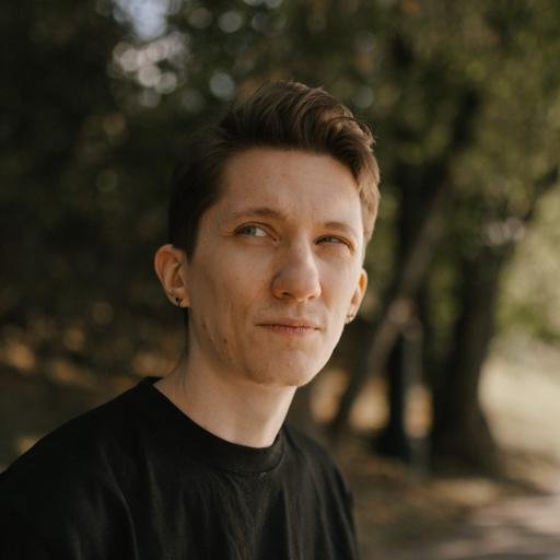 Аватар Aleksandr Kadorkin