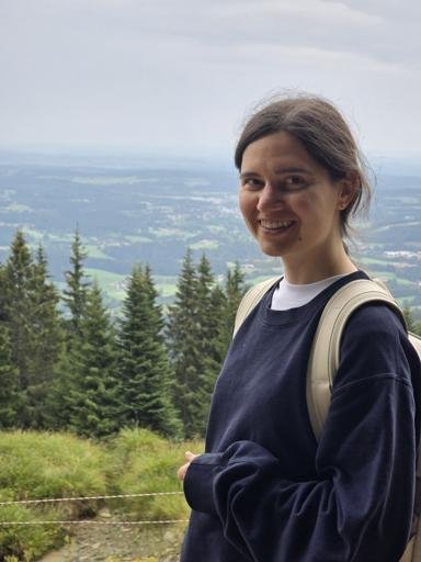 Аватар Anastasia Golovnya