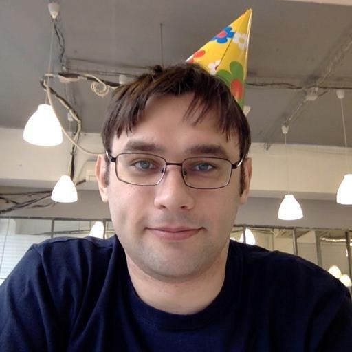 Аватар Олег Юнин