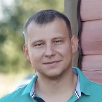 Аватар Evgeniy Kokuykin