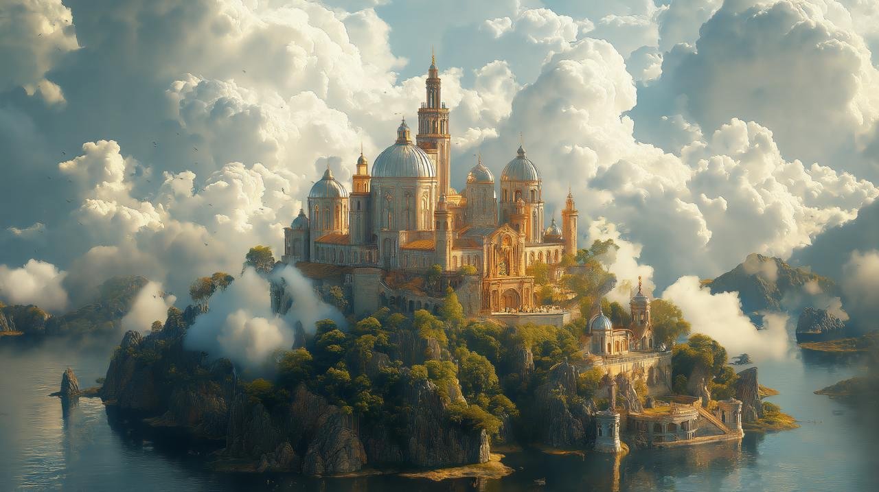 Landmark