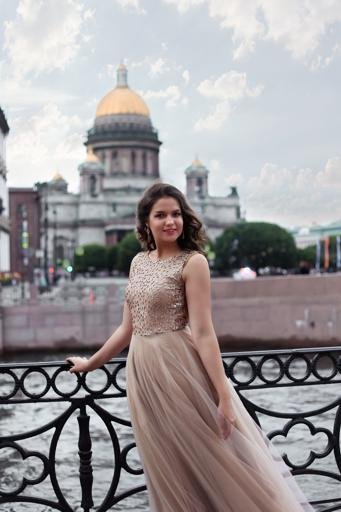 Аватар Олеся Гогина