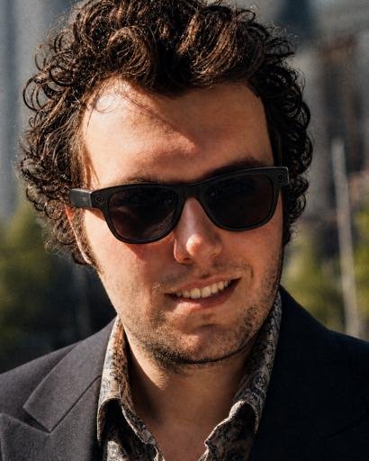 Аватар Дмитрий Раевский