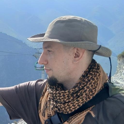 Аватар Александр Макаров