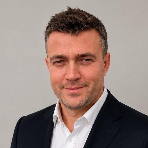 Аватар Антон Мисейка