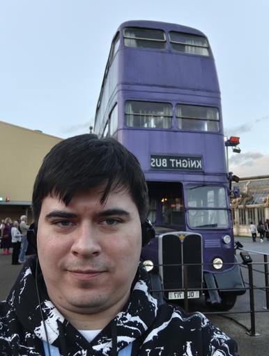 Аватар Eugene Butusov