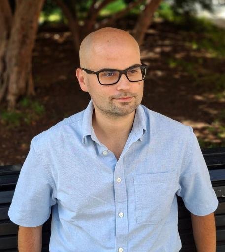 Аватар Vlad Shubin