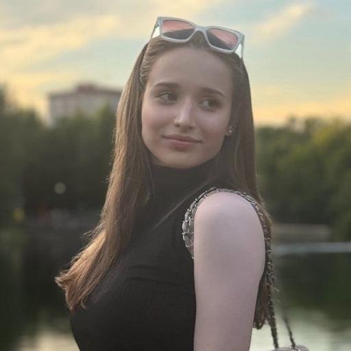 Аватар Анастасия Широбокова