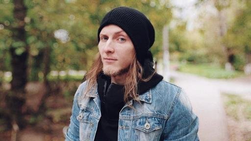 Аватар Sergey Yudaev
