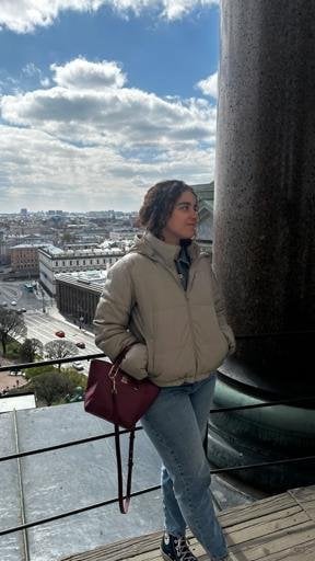 Аватар Raghad Kamal