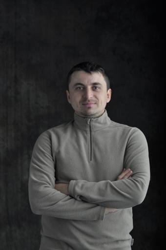 Аватар Евгений Романов