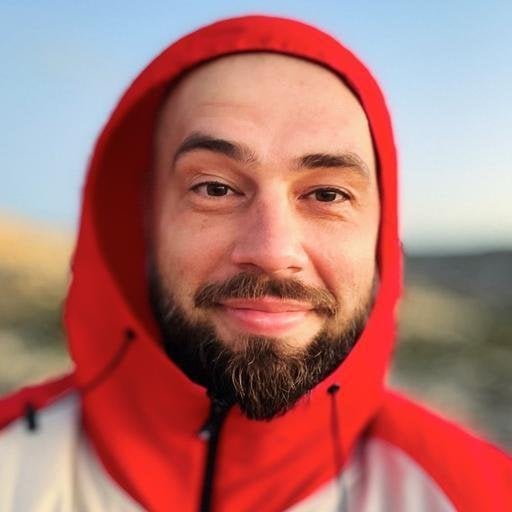 Аватар Никита Прокопов