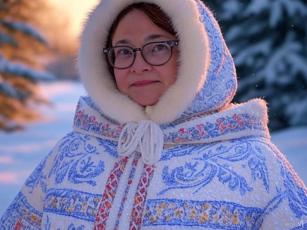 Хотя, по части Мосбиржи, если честно, больше Снегурочка постаралась, чем сам Дед...