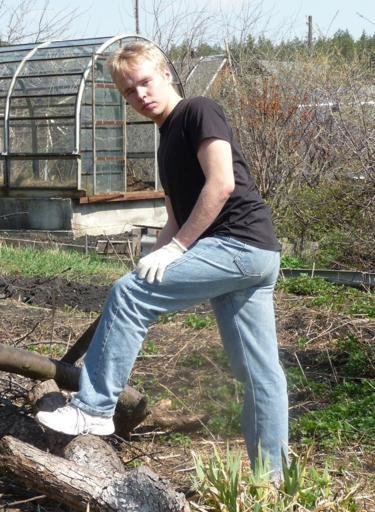 Аватар Pavel Kotlyarov