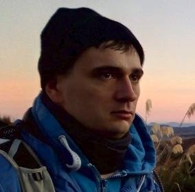 Аватар Борис Хасанов