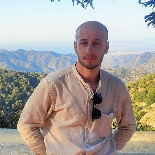 Аватар Nikolai Mironov