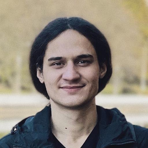 Аватар Nikolay Kargin