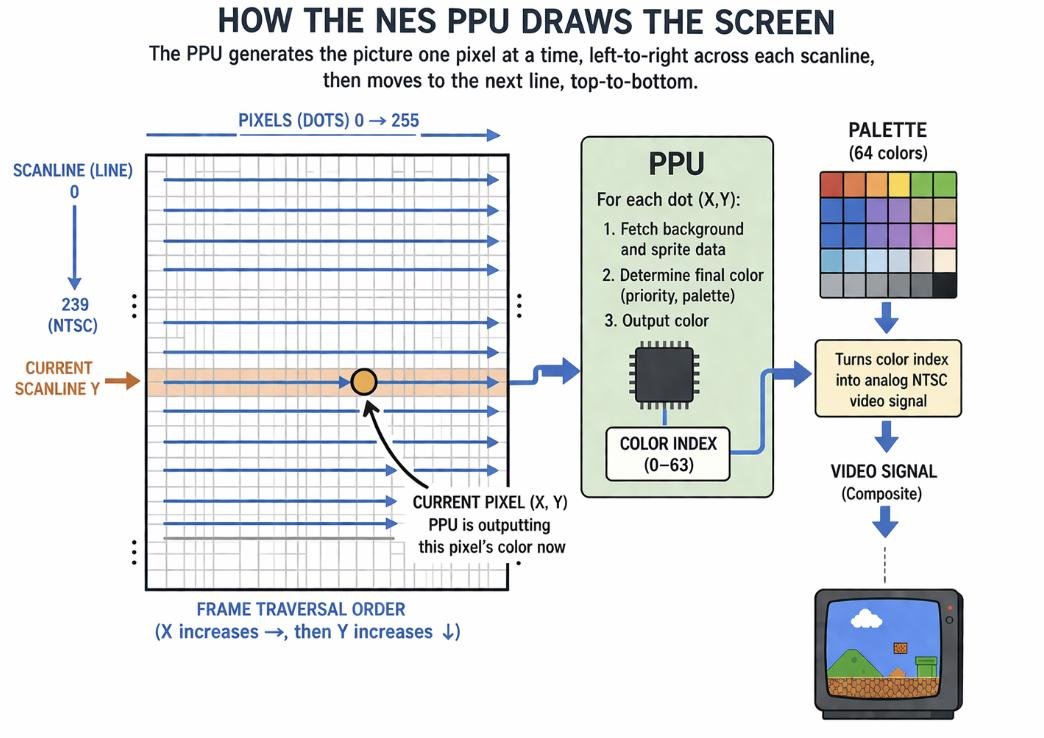 Картинку для наглядности сгенерил, но надеюсь меня за это не побьют!