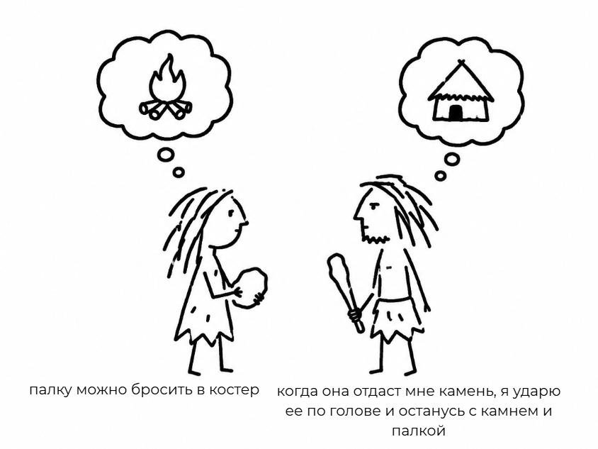 ну и мразь же ты, Боб