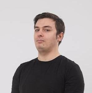 Аватар Илья Володин