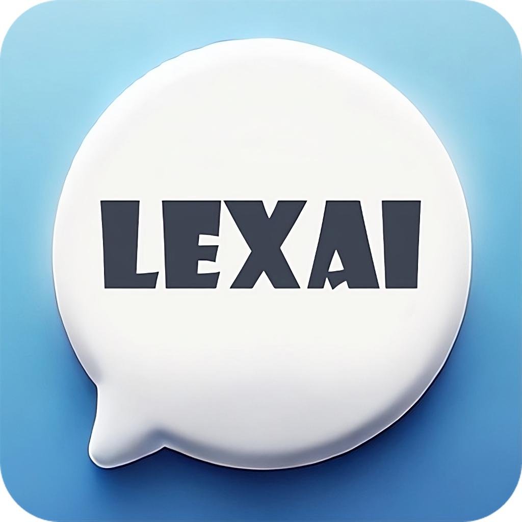 LexAI - Переводите и улучшайте с ИИ
