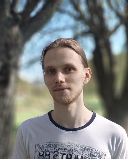 Аватар Nikita Mikhailov
