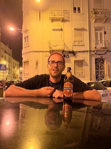 Аватар Матвей Хаджиев