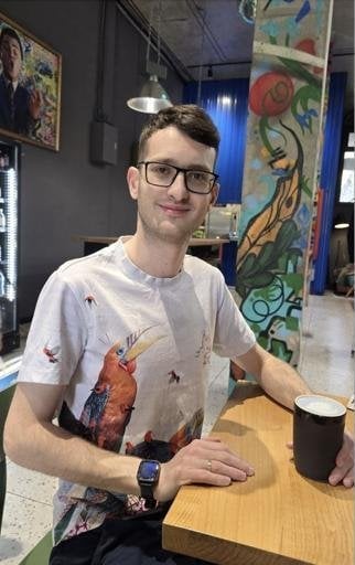 Аватар Павел Шефтелевич