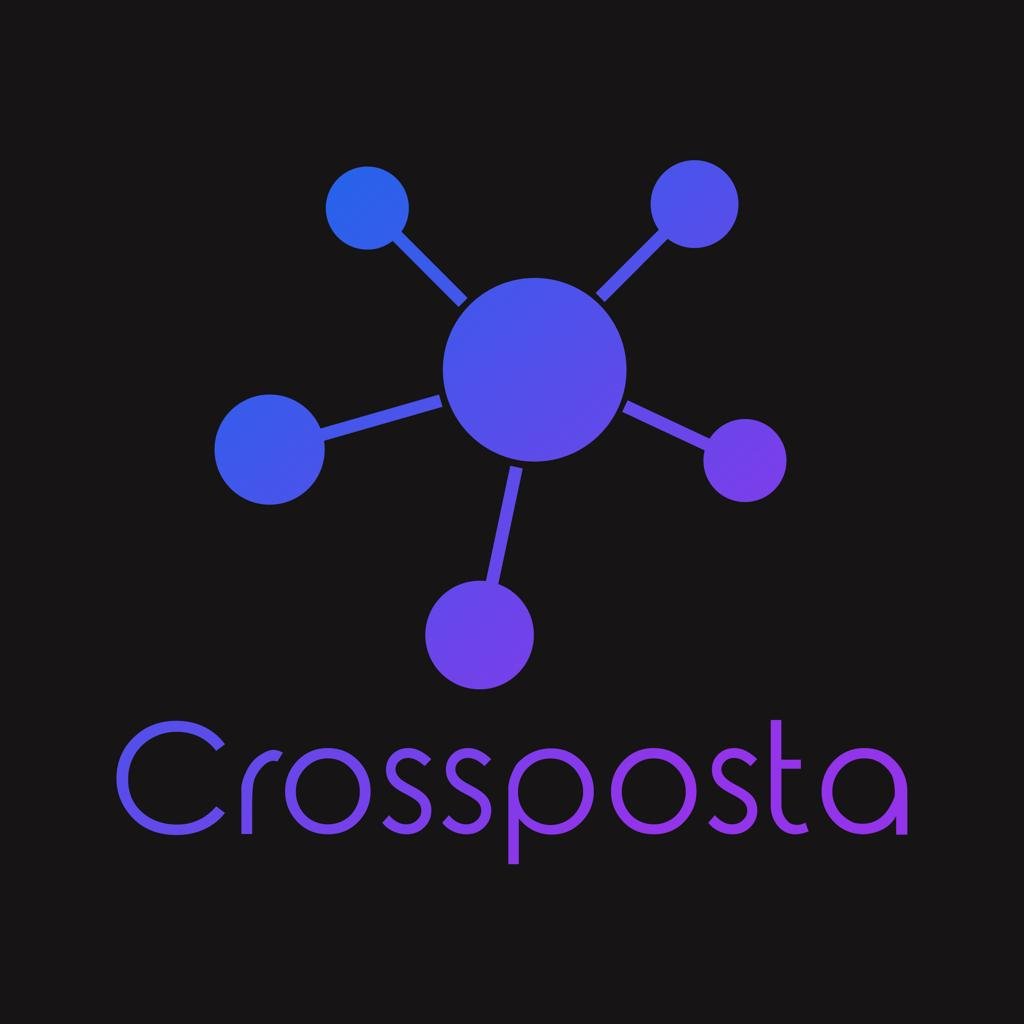 Crossposta — Поднимаем охваты Telegram постов, публикуя их в Threads автоматически