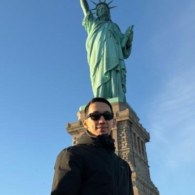 Аватар Канат Жусипов