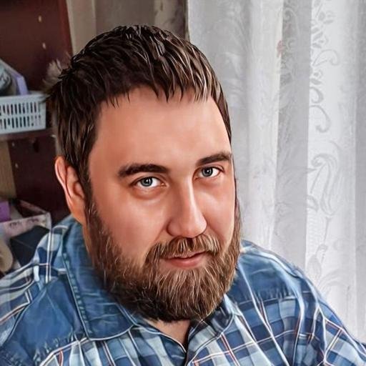 Аватар Дмитрий Кудрявцев