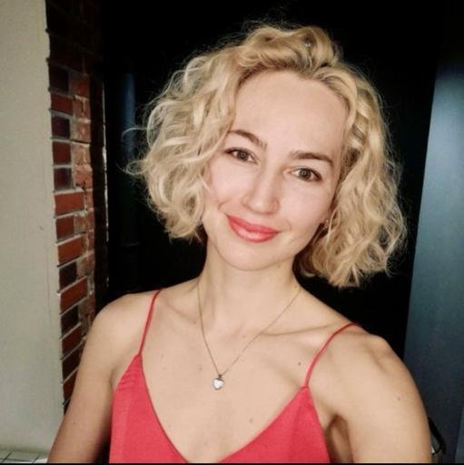 Аватар Анестезия Розыкова