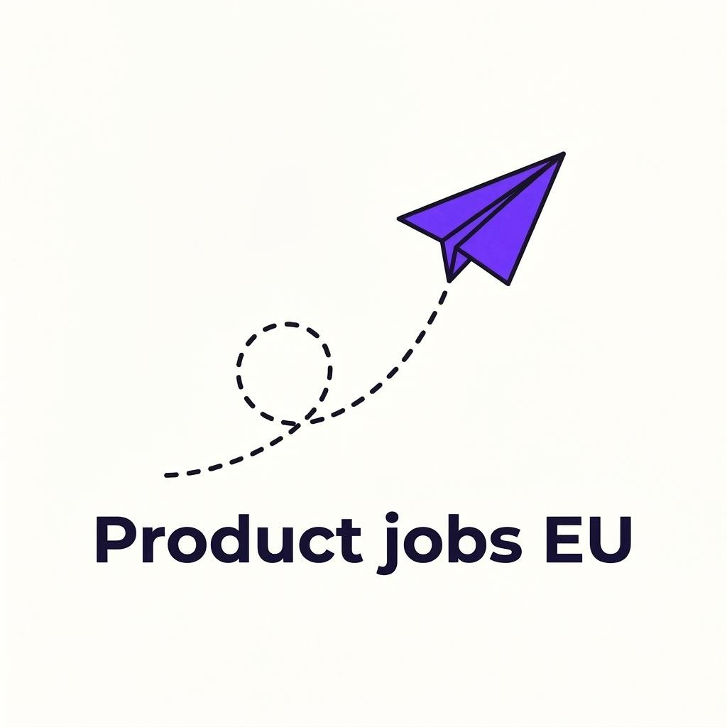 EU Product jobs,  рассылка с подборкой продуктовых вакансий за последние 24-часа.
