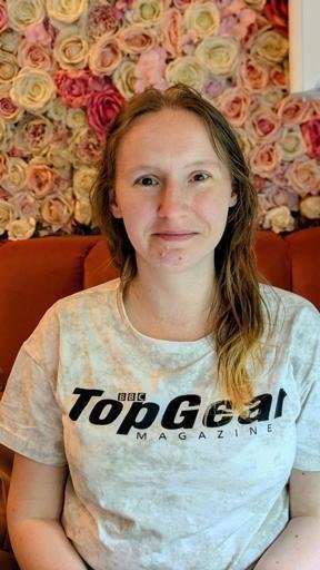 Аватар Люба Гулько