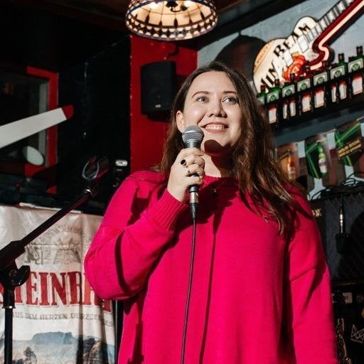 Аватар Елена Руденец