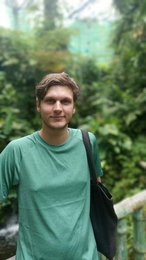 Аватар Nikita Rusin