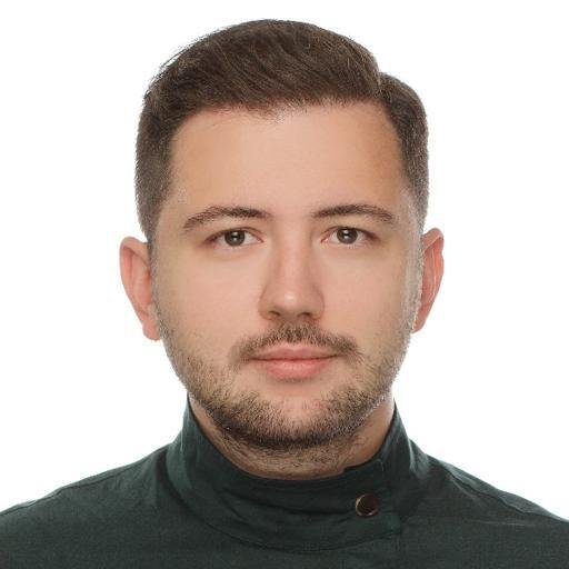 Аватар Vlad Samoylov