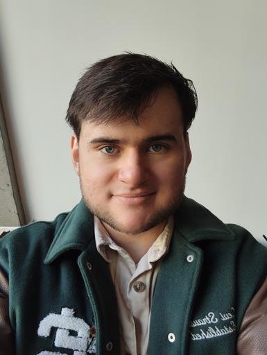 Аватар Сергей Сандер