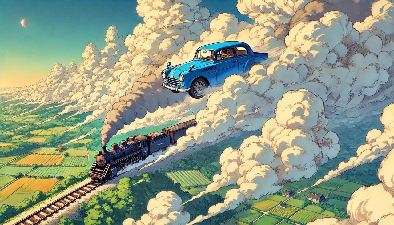 Drive