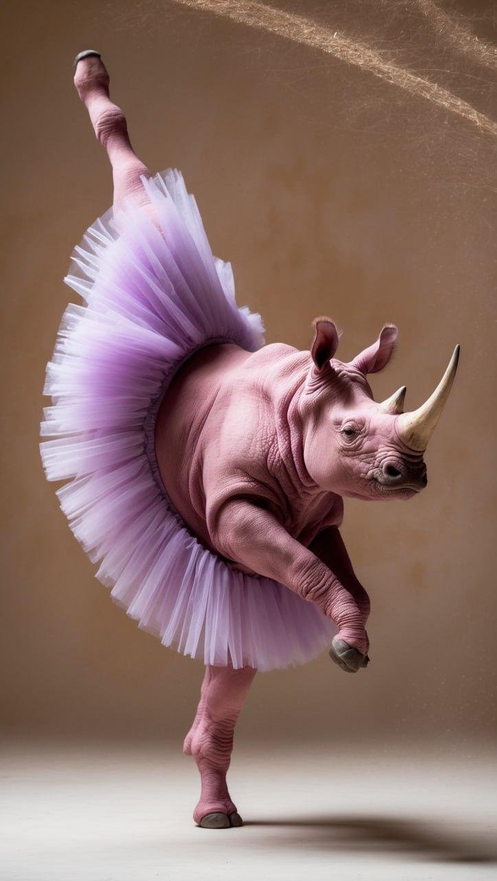 Rhinoceros