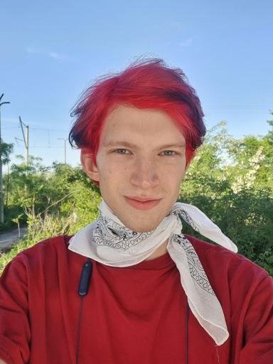 Аватар Ivan Nepoklonov