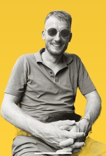 Аватар Sergei Utkin