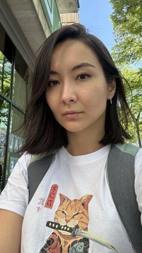Аватар Елена Эм