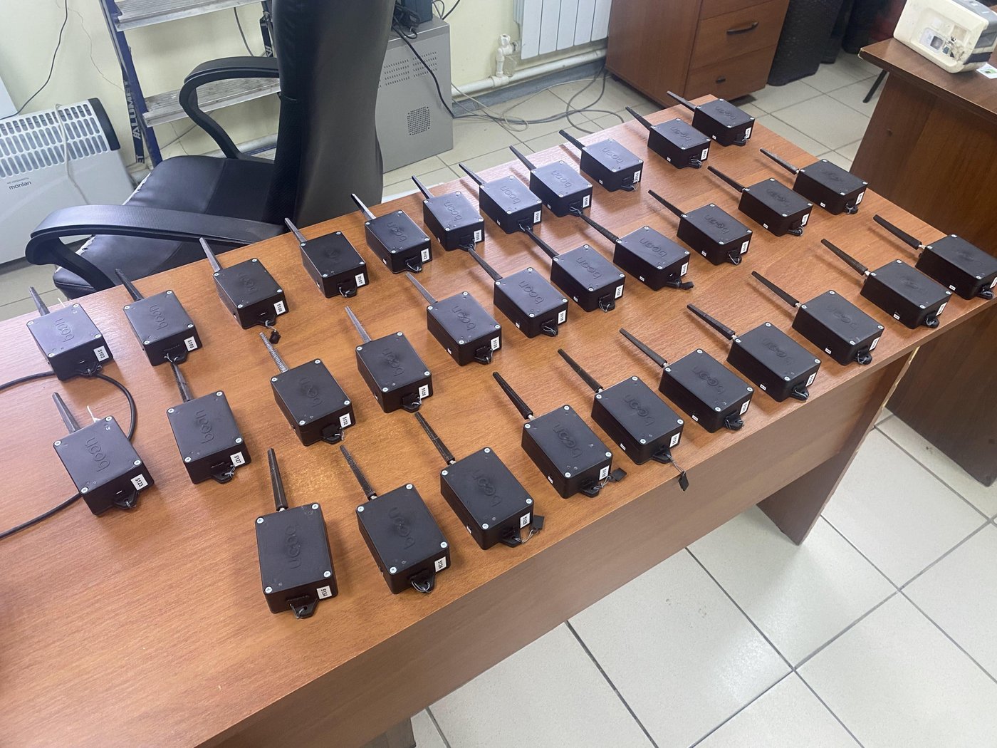 Готовые прототипчики