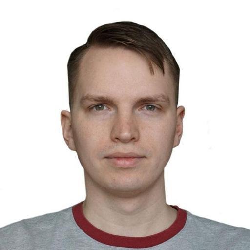 Аватар Aleksey Sherchenkov