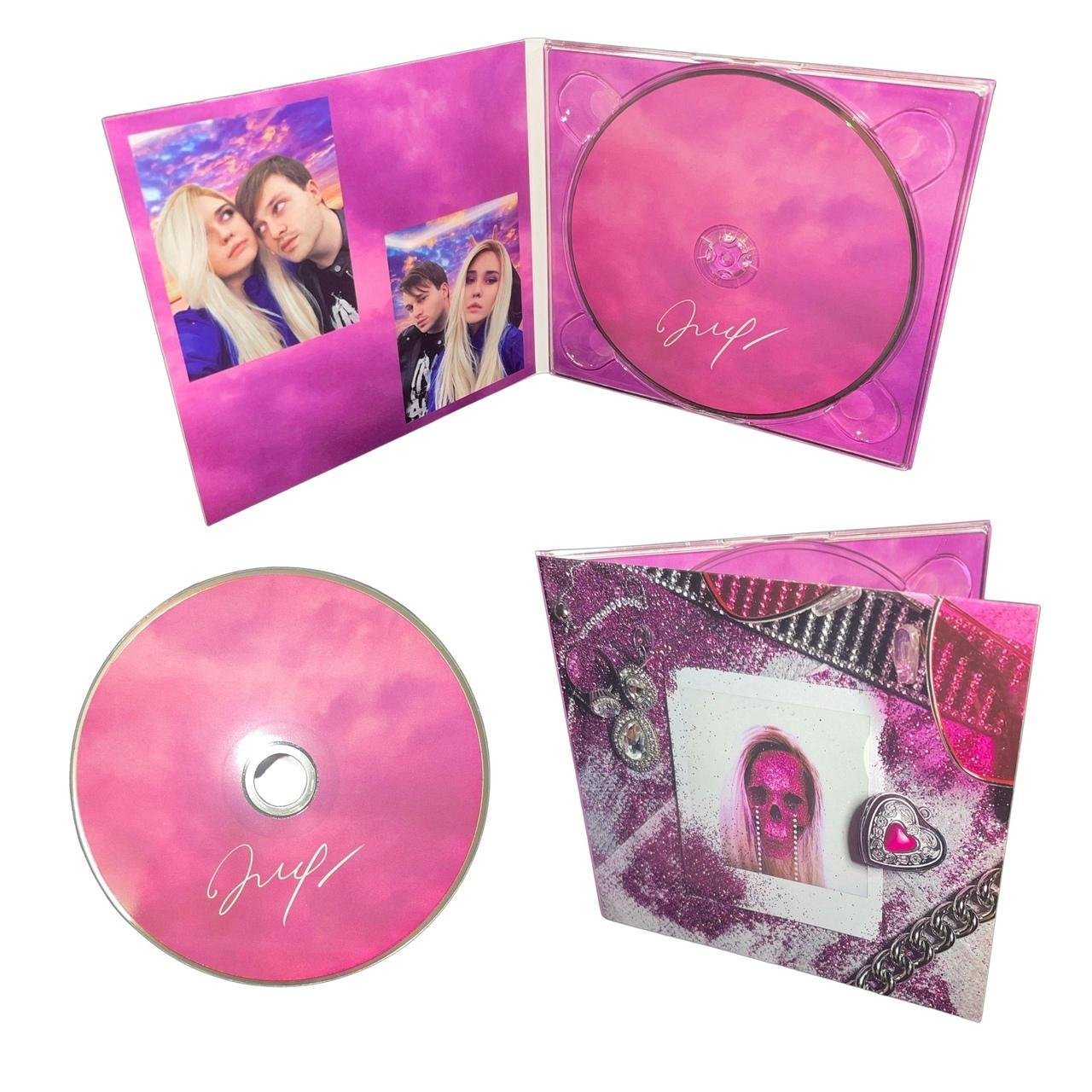 Digipack