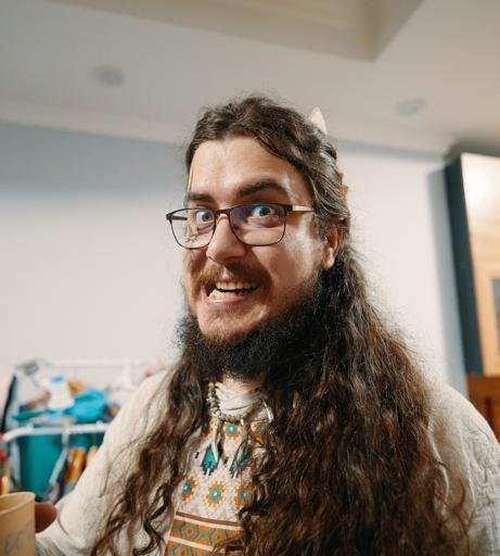 Аватар Константин Савуся